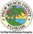 Palm Beach County Florida Certified Small Business Enterprise