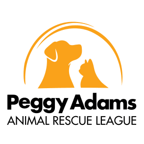 Peggy Adams Animal Rescue League