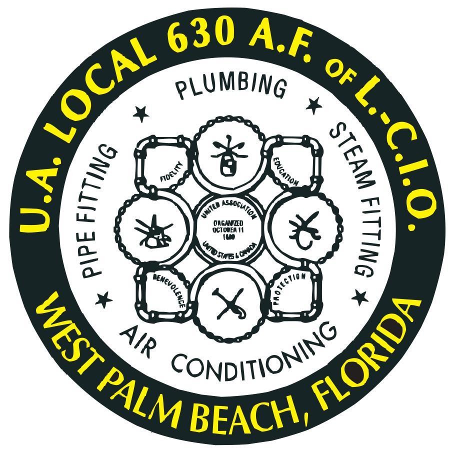 U.A. Local 630 A.F.