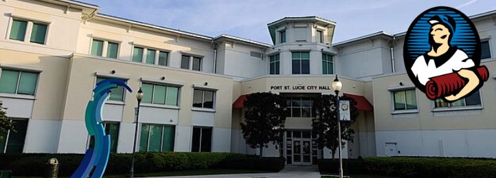 Port St. Lucie