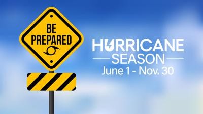 Don't Let Hurricane Season Catch You Off Guard!