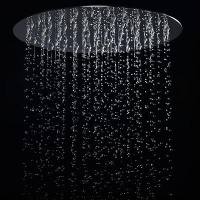 Refresh Your Bathroom with a Brand-New Showerhead!