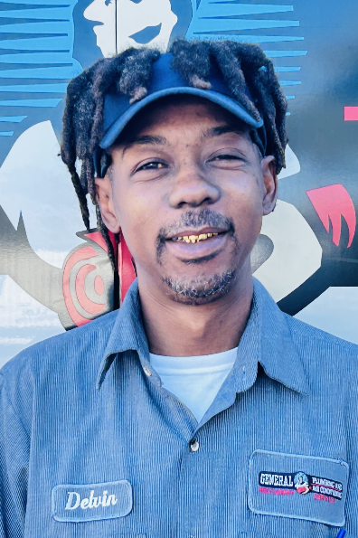 Staff Member